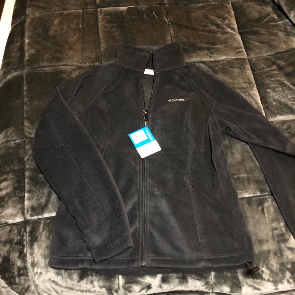 Women’s Columbia Jacket